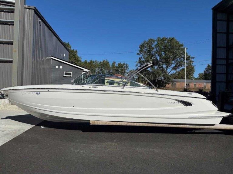 2015 Cobalt A28 US-FGEA8006F415 [photo 9]